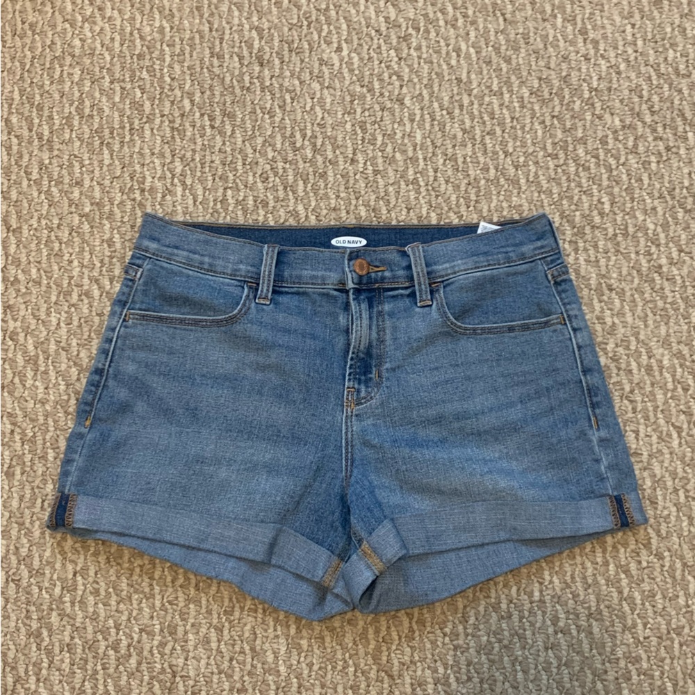 *set* 2 pairs Old Navy Shorts